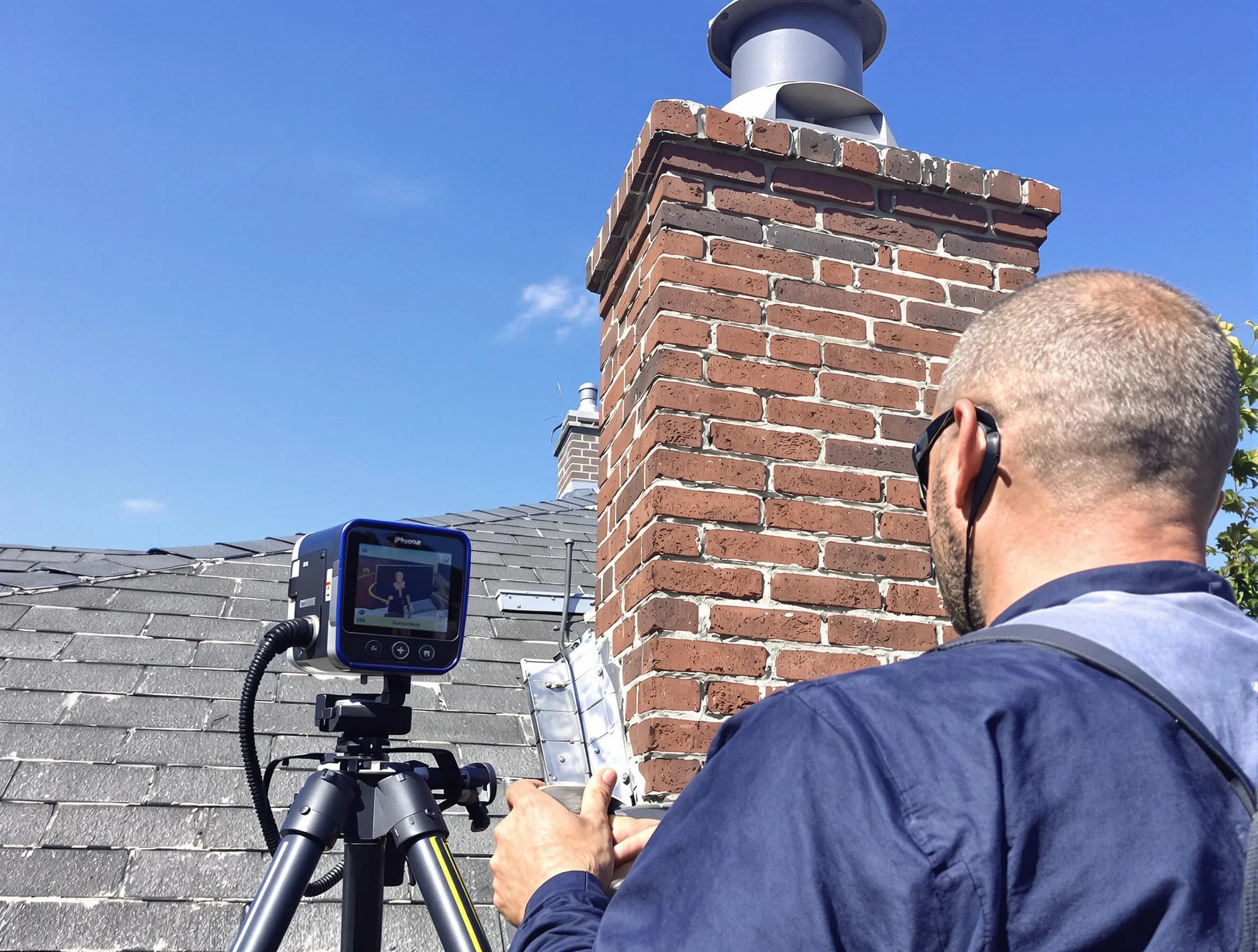Chimney Inspection service in Ross, PA