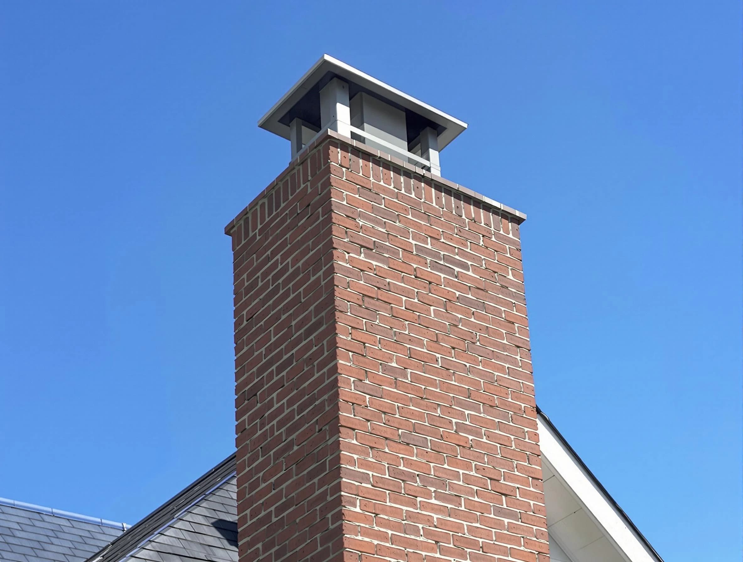 Chimney Remodeling service in Ross, PA